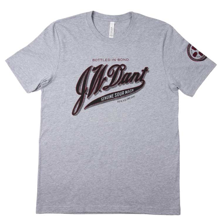 JW Dant BIB T-Shirt 3