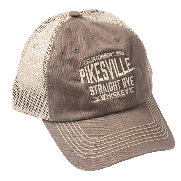 Pikesville Rye Hat 2