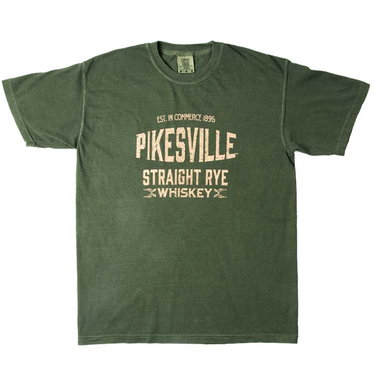 Pikesville Rye T-Shirt 2