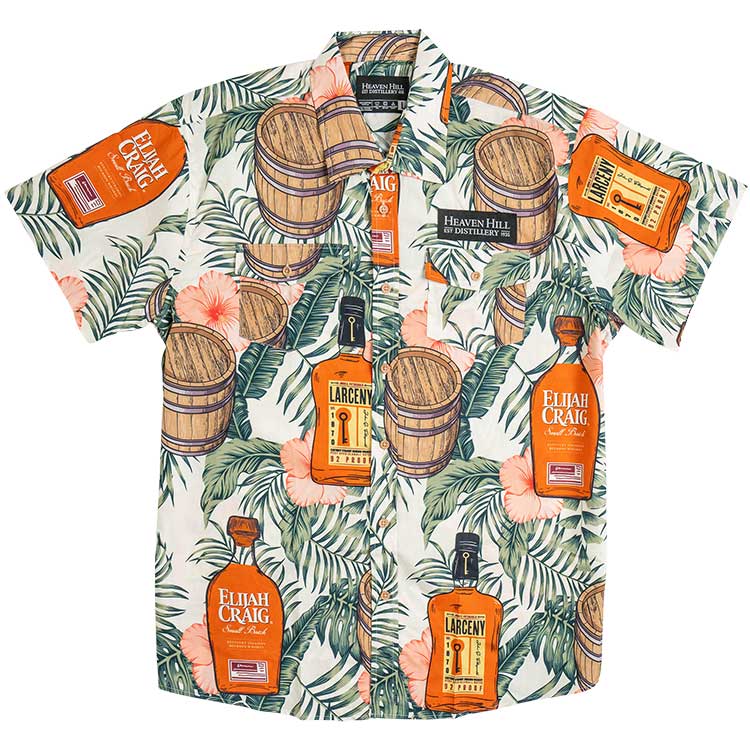 Hawaiian Shirt 2