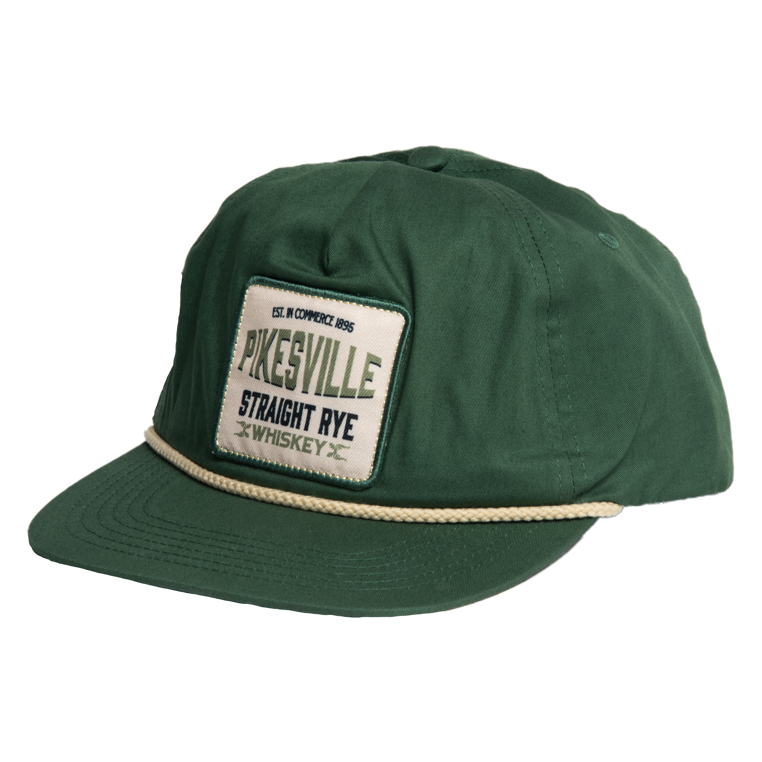 Pikesville Vintage Hat