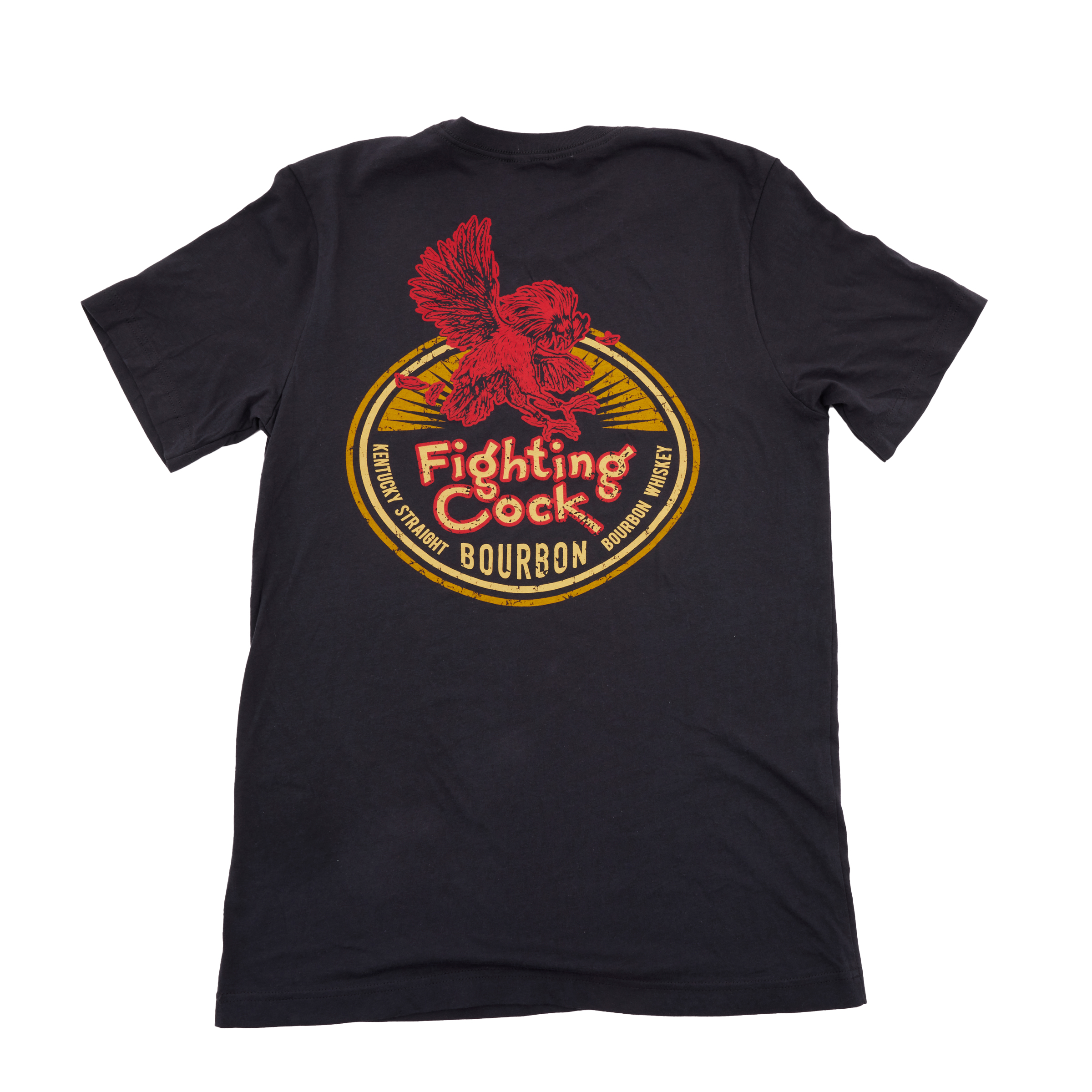 Fighting Cock T-Shirt 2