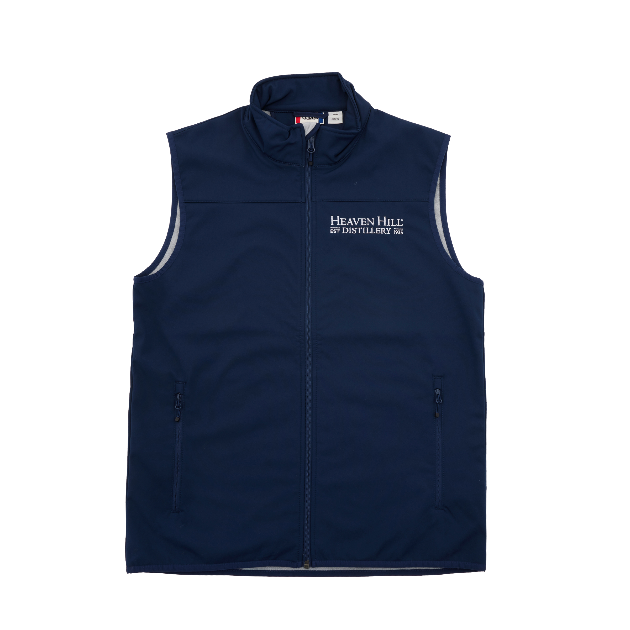 Heaven Hill Men's Vest