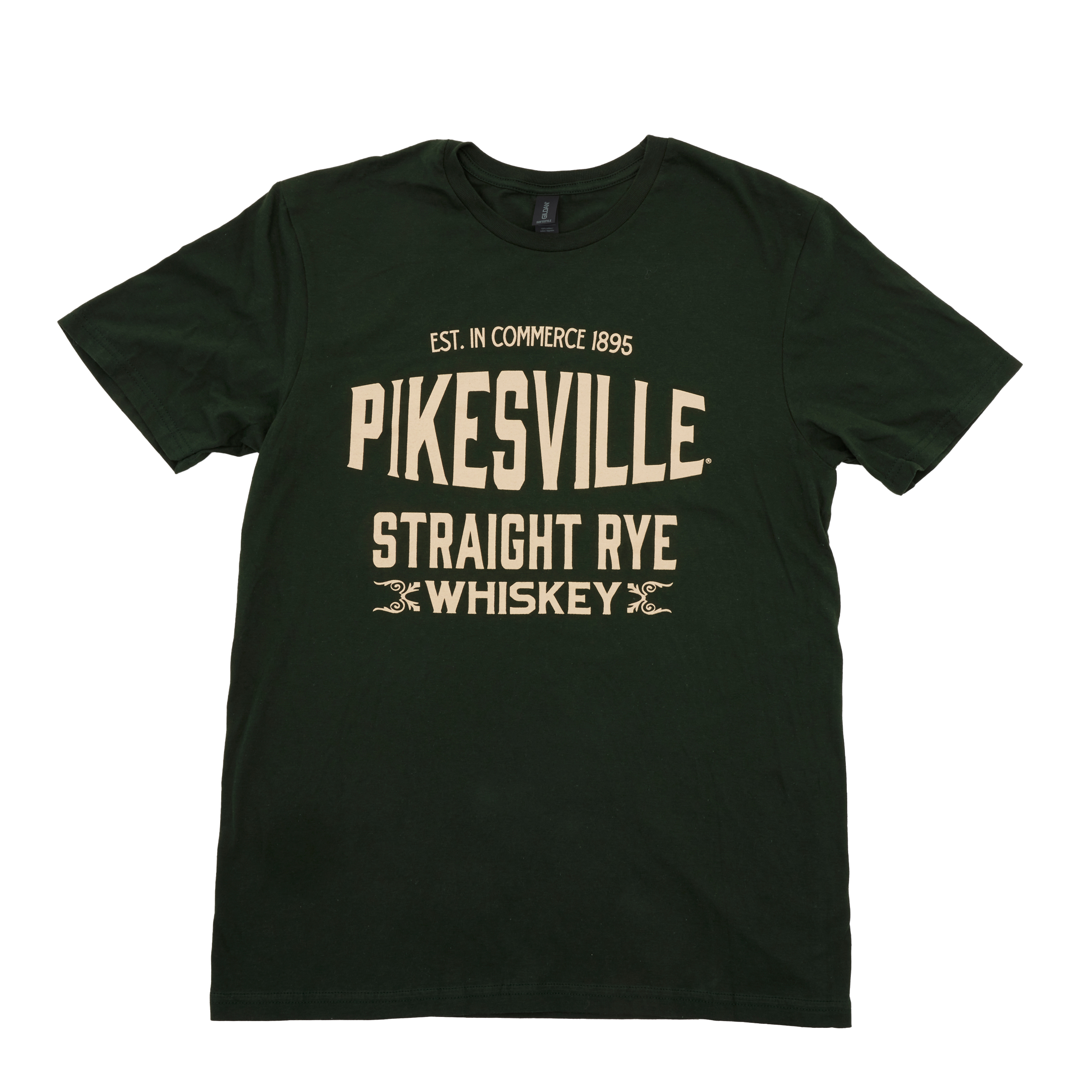 Pikesville Rye T-Shirt